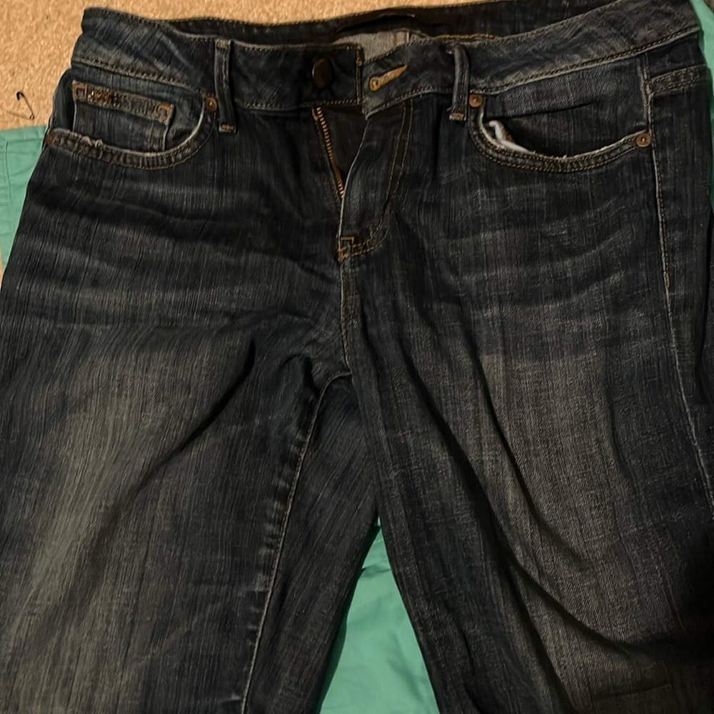 Joes Jeans